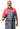 We have a new employee - a man who loves to cook!
