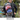 Make your own Bonk Bag/Fanny Pack!