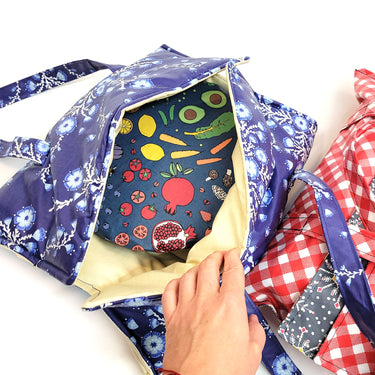 Sewing Pattern - Casserole Carrier