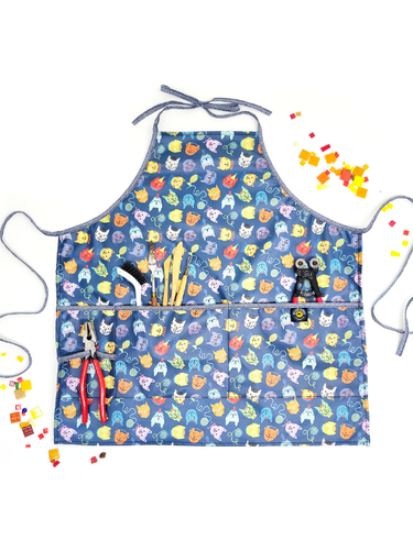 Full Aprons - CLEARANCE