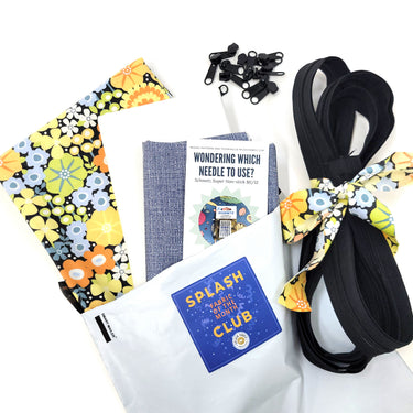 Fabric of the Month Club