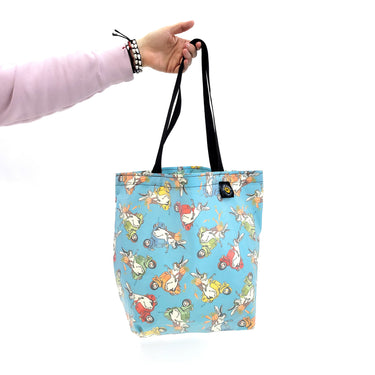 Market Tote