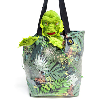 FREE Sewing Pattern - Market Tote
