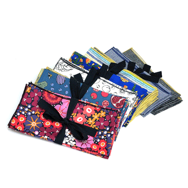 Napkins (Set of 4) 100%Cotton- CLEARANCE