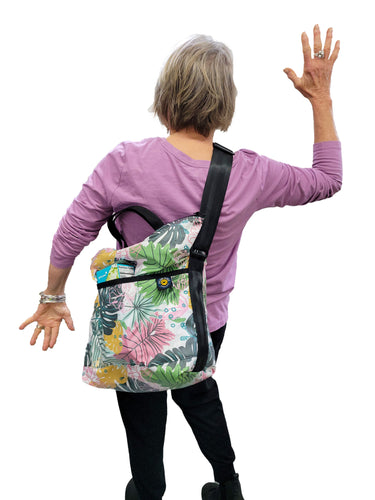 Sewing Pattern - Seattle Bag