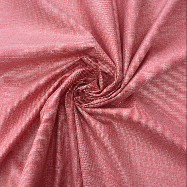 Strawberry - Laminated Cotton - by the 1/2 yard