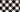 BLACK GINGHAM Fabric - 100% Cotton (Uncoated) - by the 1/2 yard