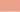 Peachy -  Laminated Cotton - by the 1/2 yard