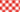 Red Gingham Fabric - Laminated Cotton - by the 1/2 yard