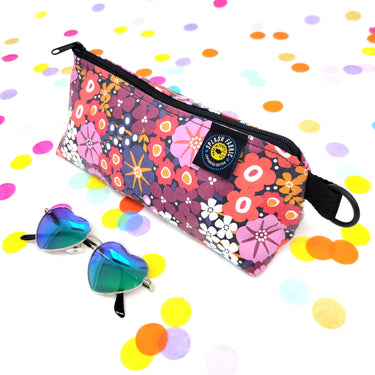 FREE Sewing Pattern - Stand Up Pouch