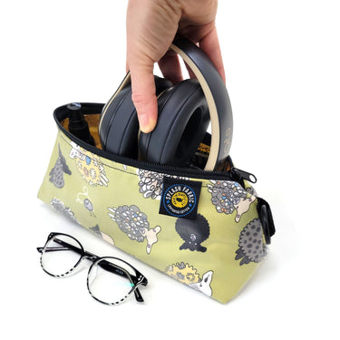 Stand Up Pouch