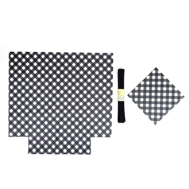 Market Tote Sewing Kit