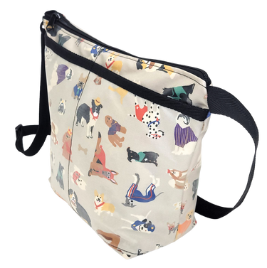 Sewing Pattern - Wander Tote