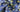 RAVENNA Fabric - Laminated Cotton - by the 1/2 yard
