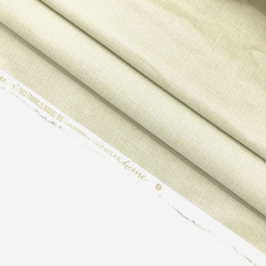 SAND Fabric - Laminated Cotton - by the 1/2 yard