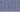 DENIM Fabric - Laminated Cotton - by the 1/2 yard