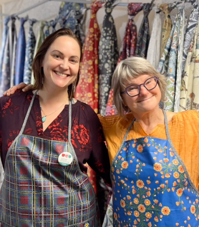 It's a wrap on Urban Craft!