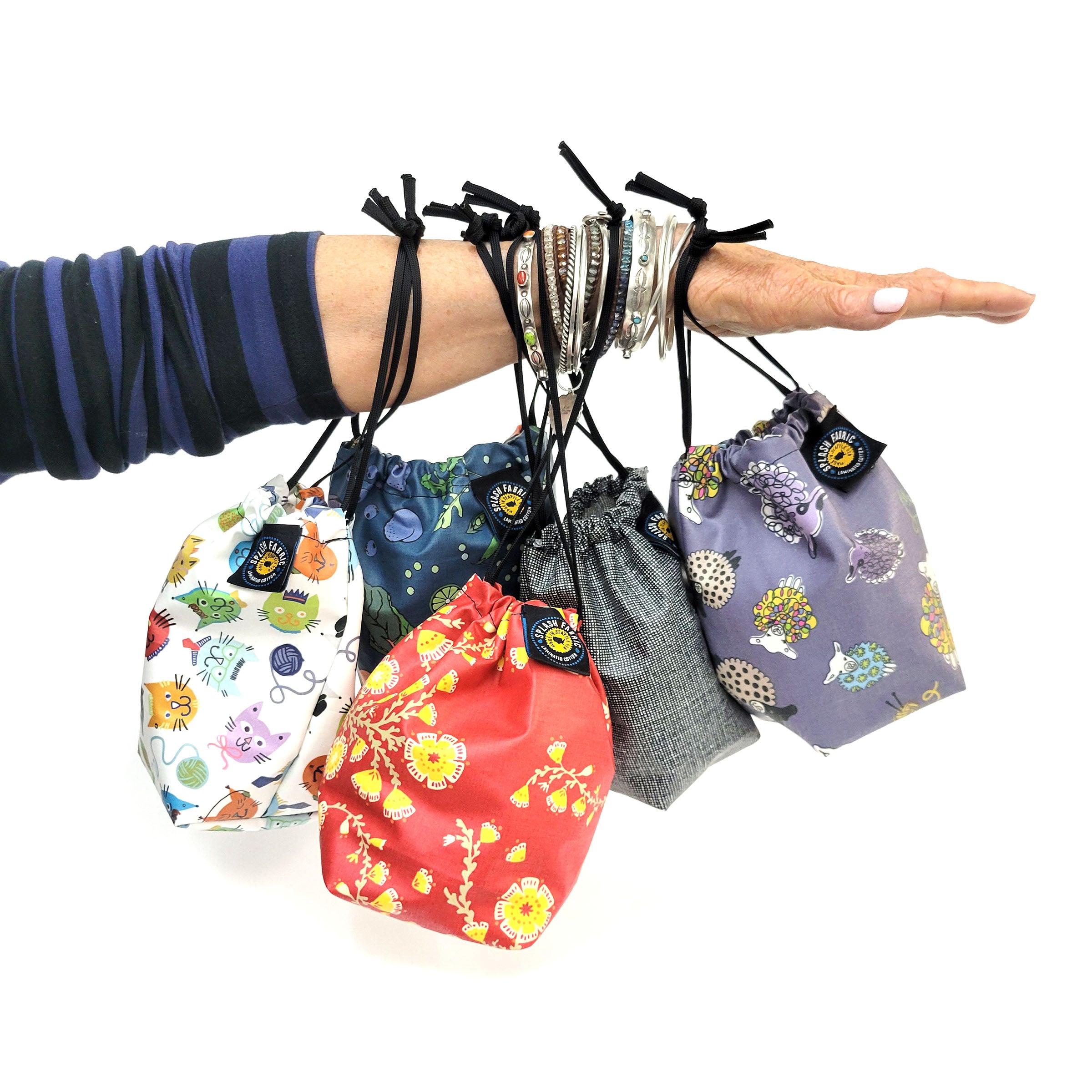 Meet our newest bag!