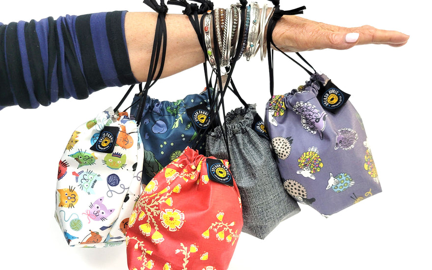 Meet our newest bag!