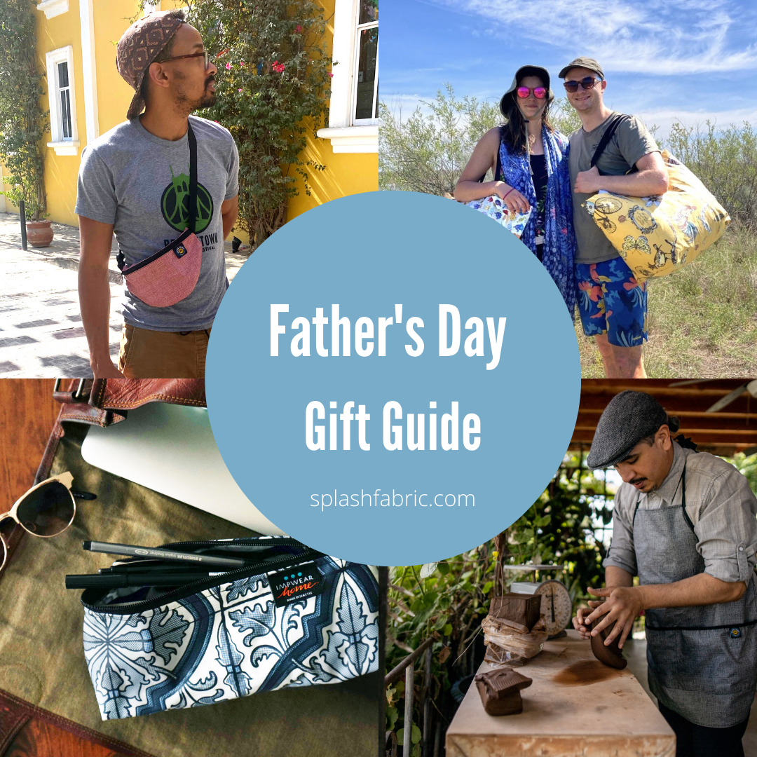 Father's Day Gift Guide