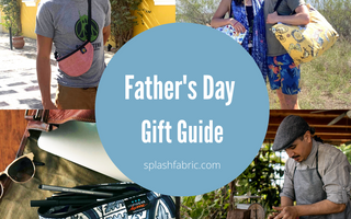 Father's Day Gift Guide