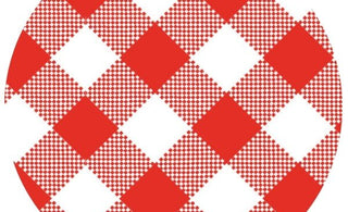 Introducing Red Gingham