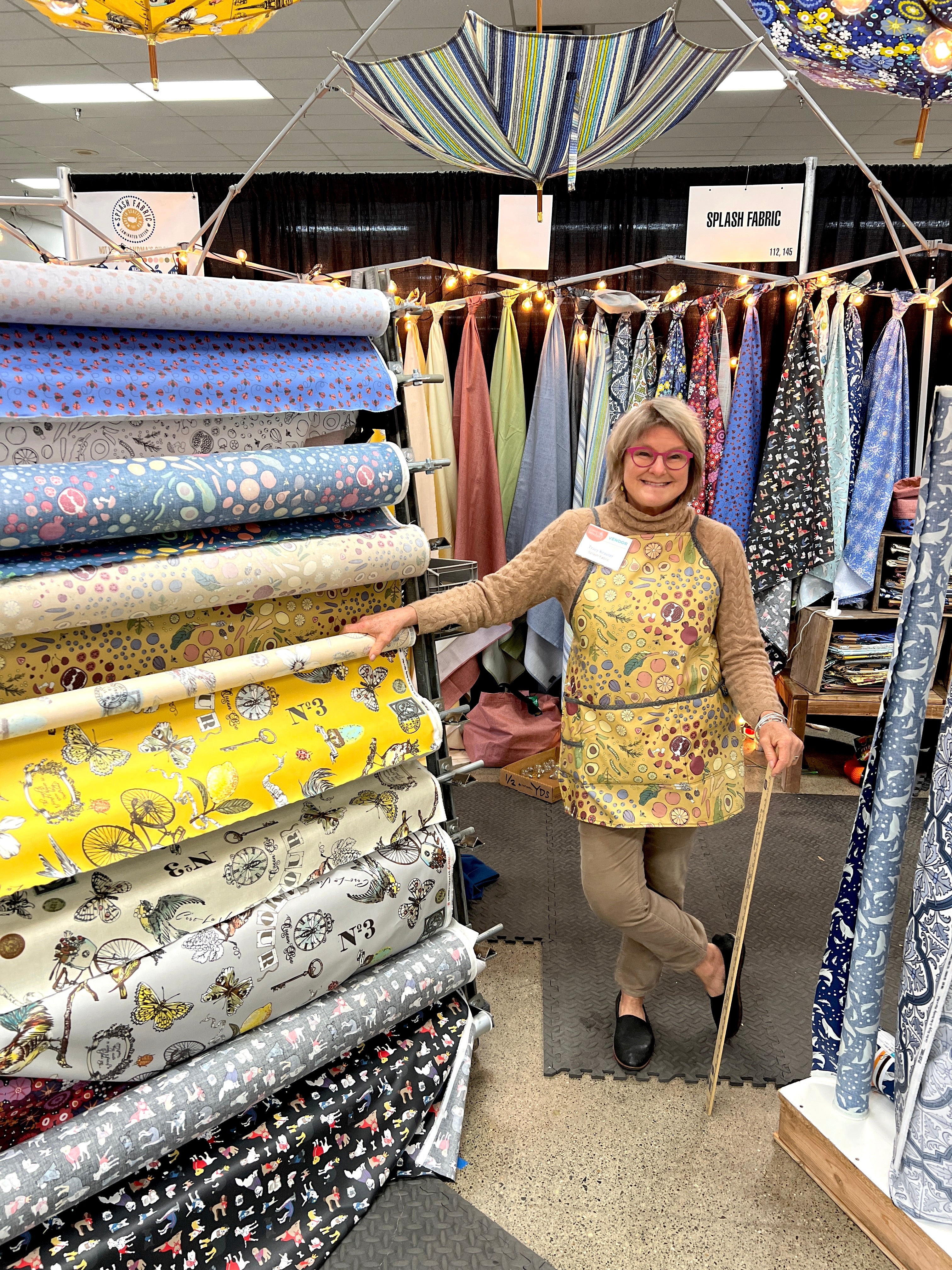 You came, you saw...