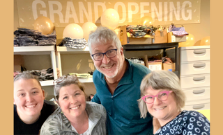 Meet the new Splash Fabric Product Team!