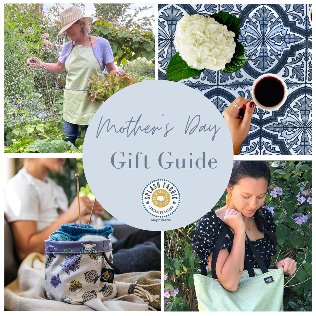 Mother's Day Gift Guide