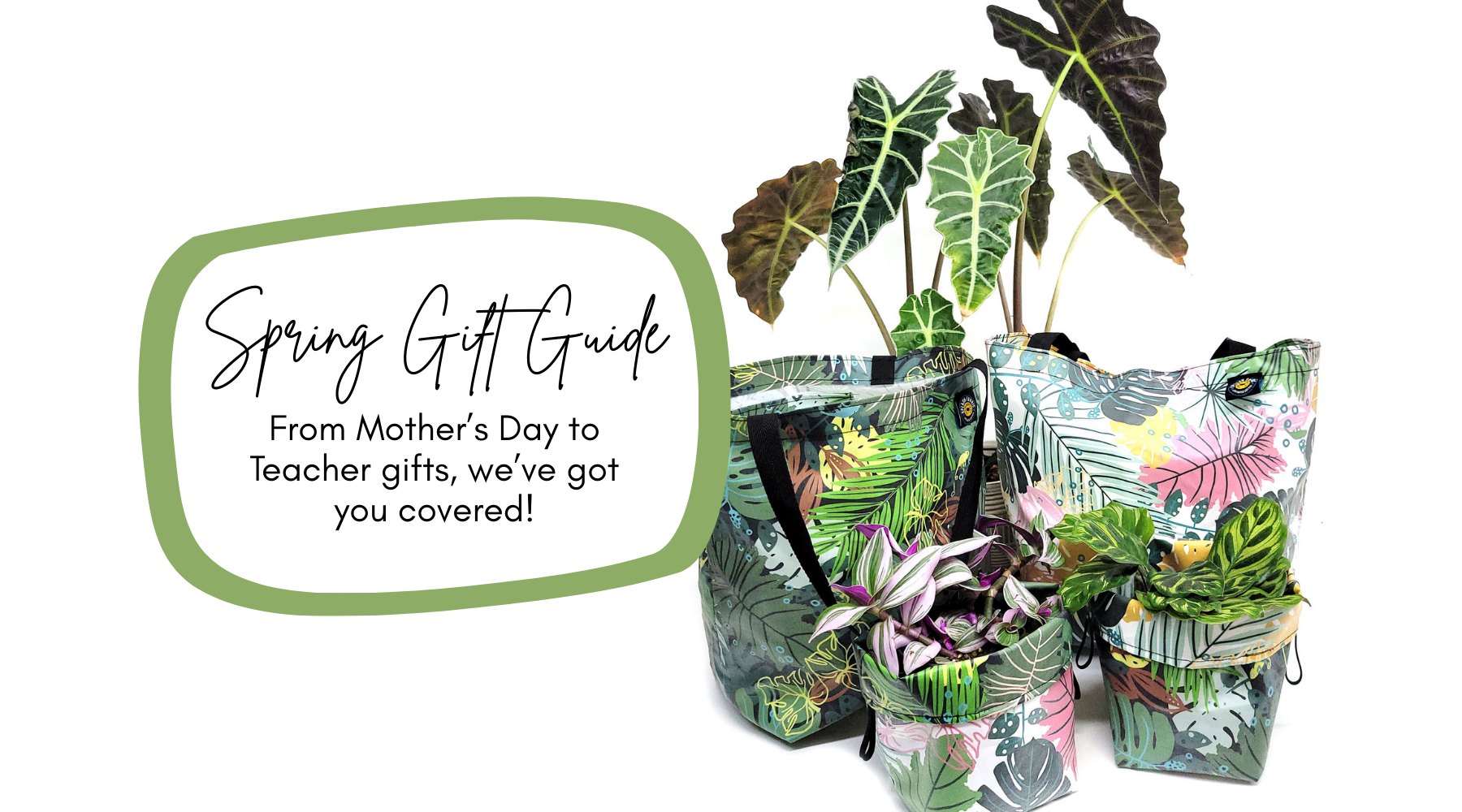Spring Gift Guide 2025