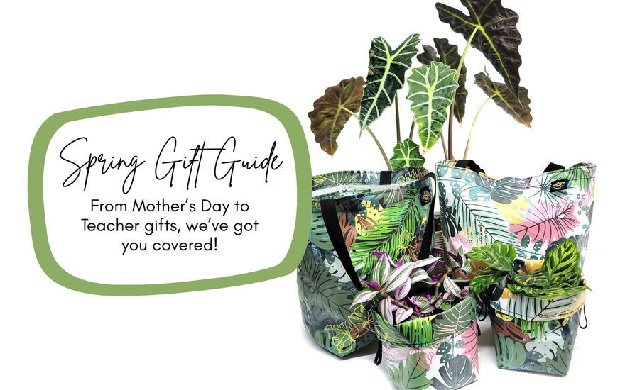 Spring Gift Guide 2025