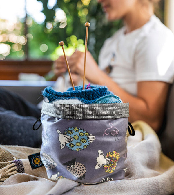 Plum Sheep is baaaaaack