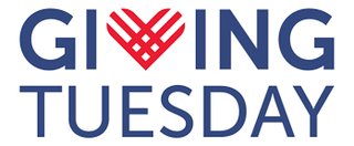 We love Giving Tuesday