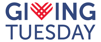 We love Giving Tuesday