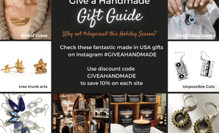 2021 Holiday Small Business Gift Guide