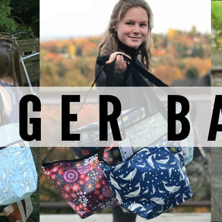 Bigger Bags