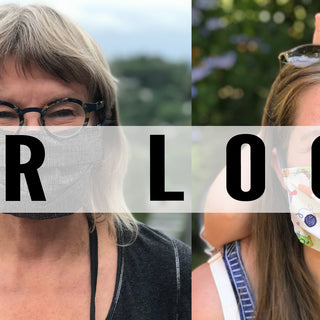 Adult Ear Loop Masks