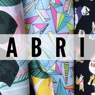 Fabric Collection
