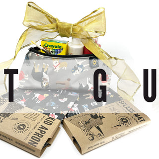 Gift Guide