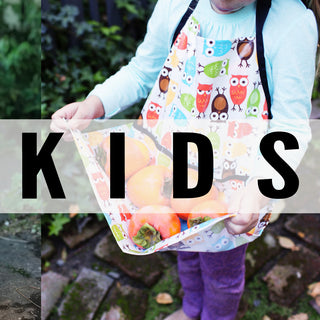 Kid Stuff