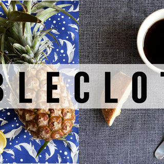 Tablecloths