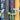 Yardage - Laminated Cotton