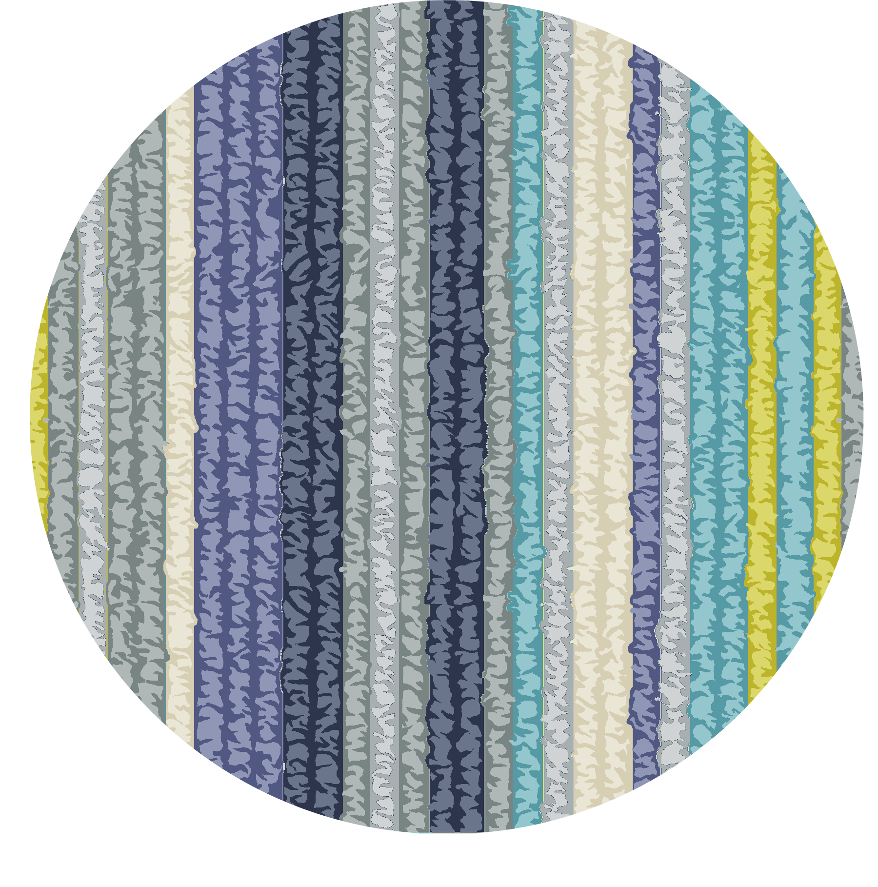 Malibu – Splash Fabric