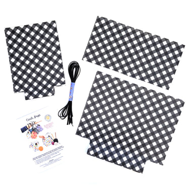 Cinch Bag Sewing Kit