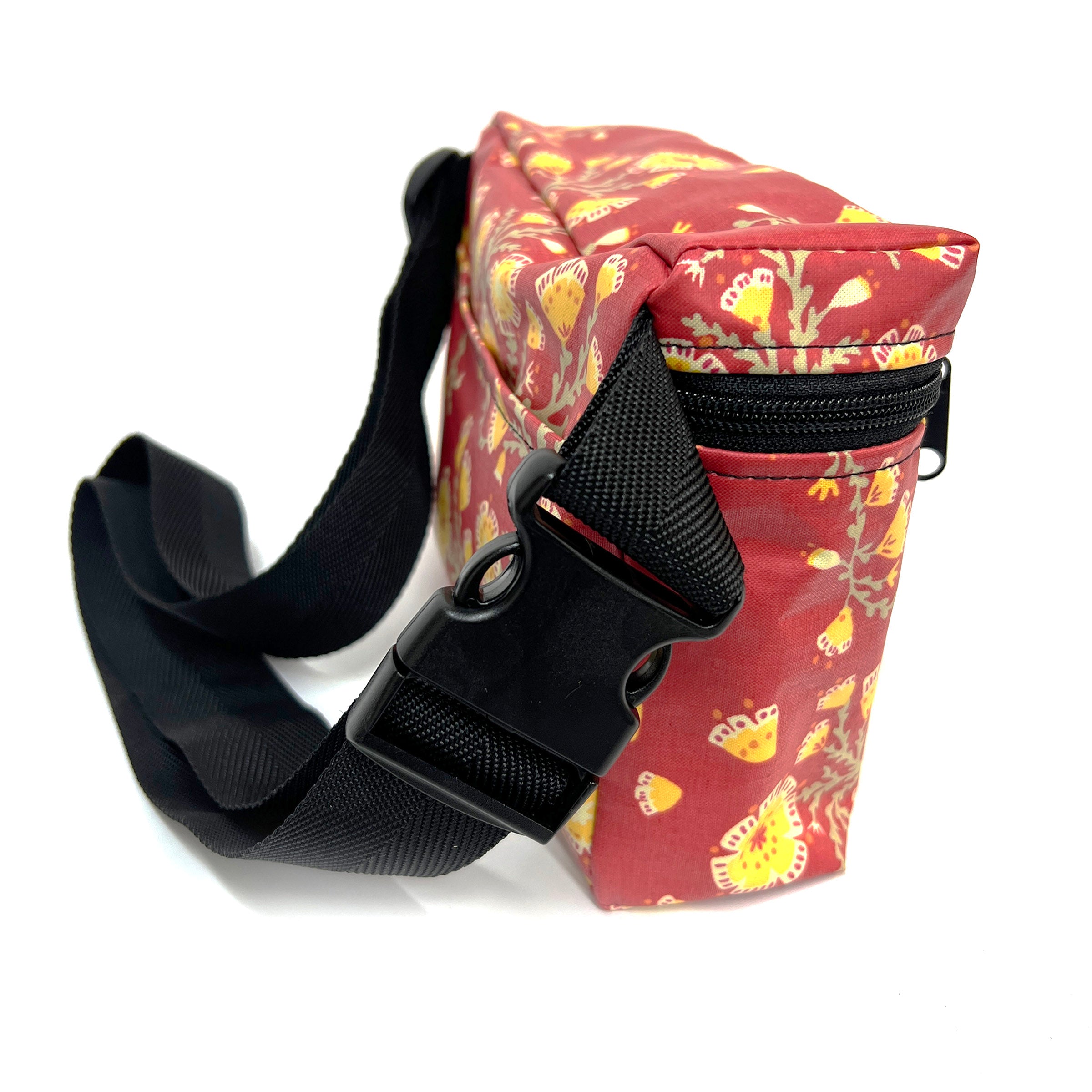 Bonk Bag Fanny Pack CLEARANCE – Splash Fabric - Main Image