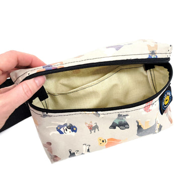 Sewing Pattern - Fanny Pack