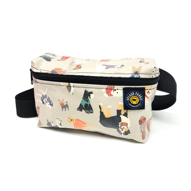 Dog Walk Bag | Bonk Bag | Fanny Pack