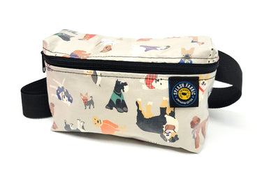 Bonk Bag | X-Body | Fanny