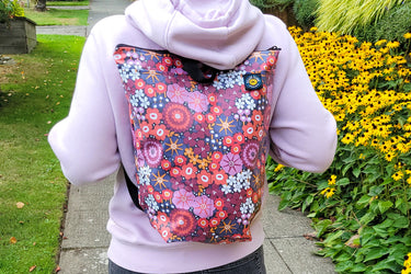 Everyday Backpacks