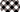 Black Gingham Fabric - Laminated Cotton - by the 1/2 yard